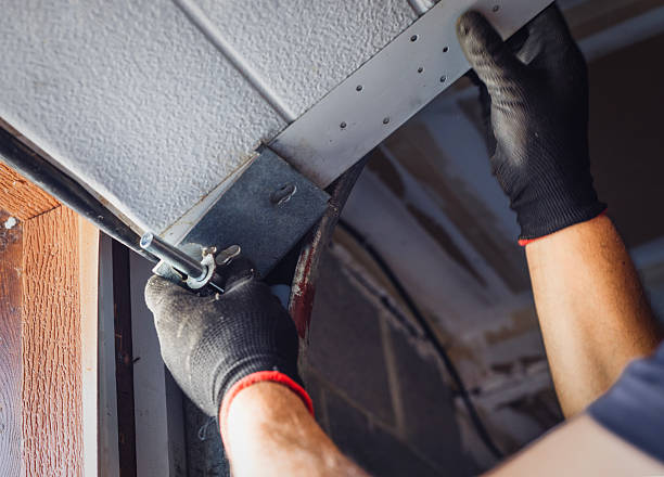 Reliable Garage Door contractor in Harrogate, TN by Garage Doors Repair Pro