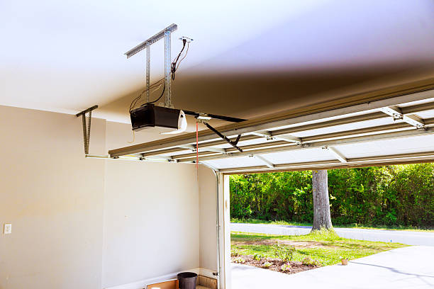 Top rated local Garage Door specialists in Harrogate, TN